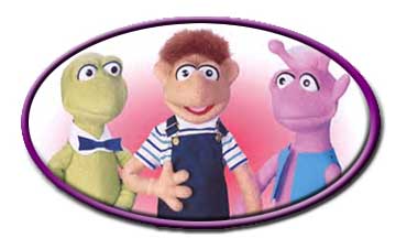 Puppet Shows, Puppet Theater & Educational Workshops